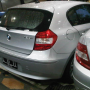 BMW 120i HATCHBACK KONDISI ISTIMEWA