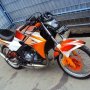 Ninja S 150 Thn 2008