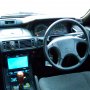 Mitsubishi Eterna