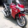 CBR 250 Non ABS