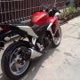 CBR 250 Non ABS
