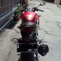 CBR 250 Non ABS