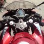 CBR 250 Non ABS