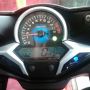 CBR 250 Non ABS