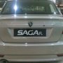 proton saga harga murah diskon besar gps