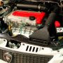 proton exora star bonus jok kulit dan gps
