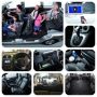 proton exora star bonus jok kulit dan gps