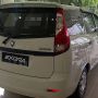 proton exora star bonus jok kulit dan gps