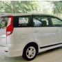 Promo Proton, proton exora star kasih potongan harga + jok kulit