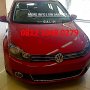 NEW VW GOLF 1400CC TSI -- DEALER RESMI VW --  KASKUS REVIEW