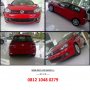 VW GOLF 14 TSI  PROMO  2012