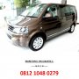 VW NEW CARAVELLE LONG LWB amp SHORT SWB