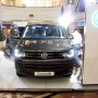 VW CARAVELLE DIESEL  2012 ( NEW ) PROMO DEALER RESMI  VW JAKARTA 