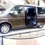 VW CARAVELLE DIESEL  2012 ( NEW ) PROMO DEALER RESMI  VW JAKARTA 