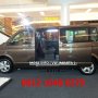 VW CARAVELLE 20 TDI NEW 2012