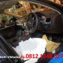 VW TOUAREG 3000CC TDI V6 2012  DEALER VW JAKARTA