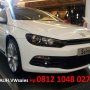 VW SCIROCCO 20 NEW 2012