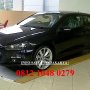 VW SCIROCCO TSI NEW 2012