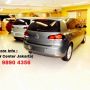 VW GOLF TSI NEW 2012