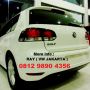 VW GOLF TSI NEW 2012