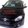 Paket Bunga Murah 3.28% VW Golf 1.4 Tsi Best Price Volkswagen Center