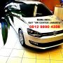 PROMO VW POLO 14 2012  Dealer Volkswagen CenterMT haryono 