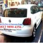 Info Test Drive & Pemesanan VW Polo 1.4 MPI Spesifikasi Interior - Dealer Resmi Volkswagen Jakarta