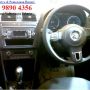 Info Test Drive &amp; Pemesanan VW Polo 1.4 MPI Spesifikasi Interior - Dealer Resmi Volkswagen Jakarta