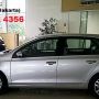 Dealer Resmi Volkswagen Center Jakarta - VW Golf 1.4 TSI A/T Twincharge