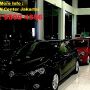 VW GOLF TSI 14  VOLKSWAGEN CENTER JAKARTA 