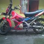 Jual satria built up 2006 bandung