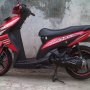 JUAL CEPAT HONDA VARIO CW 2007 BANDUNG