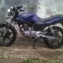 JUAL HONDA TIGER 1995 MULUSS BANDUNG