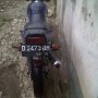 JUAL HONDA TIGER 1995 MULUSS BANDUNG