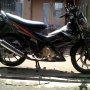 Jual suzuki satria fu 2008 orisinil +mulus bandung