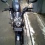 Jual suzuki satria fu 2008 orisinil +mulus bandung