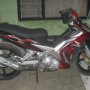 Jual jupiter mx 2006 bandung