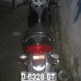 JUAL MINERVA 200R MULUS BANDUNG (200cc)