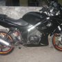 JUAL MINERVA 200R MULUS BANDUNG (200cc)