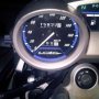 Jual Yamaha Vixion Th. 2010 Abu² tangan pertama