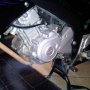 Jual Yamaha Vixion Th. 2010 Abu² tangan pertama