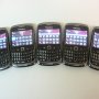 Jual blackberry BM 9330 BNIB