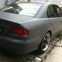 Jual Galant Hiu Abu2 Doff Keren