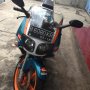 Jual Honda NSR SP 2001 No Kimpoan