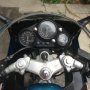 Jual Honda NSR SP 2001 No Kimpoan