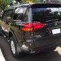 Jual Mitsubishi Pajero Sport 2011 Abu Hitam