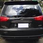 Jual Mitsubishi Pajero Sport 2011 Abu Hitam