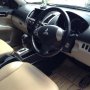 Jual Mitsubishi Pajero Sport 2011 Abu Hitam
