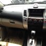 Jual Mitsubishi Pajero Sport 2011 Abu Hitam