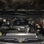 Jual Mitsubishi Pajero Sport 2011 Abu Hitam